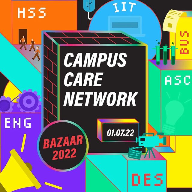 Campus Care Network